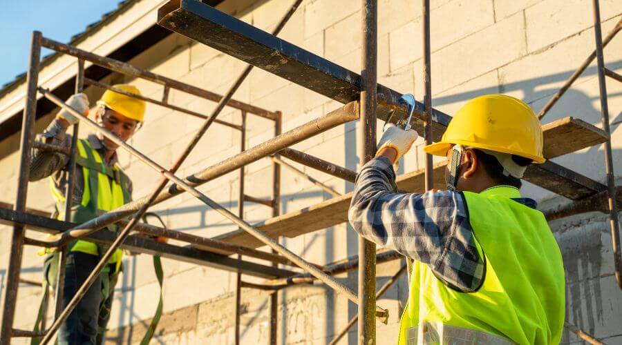 Expert top industrial roofings services in Clifton, KS